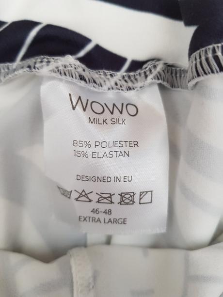 Wowo (ako lelosi) legíny, xl