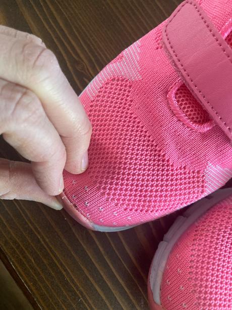 Tenisky protetika lugo, protetika,33