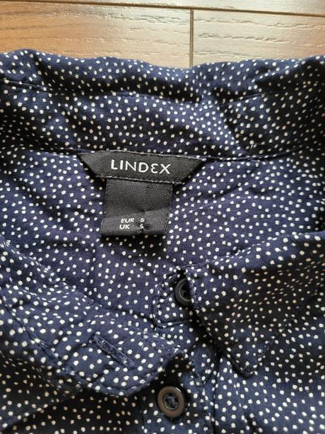 Ľahká blúzka, lindex,m