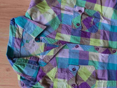 Košeľa authority, authority,xxl