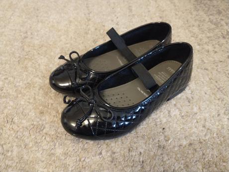 Dievčenské topánky geox v30, geox,30