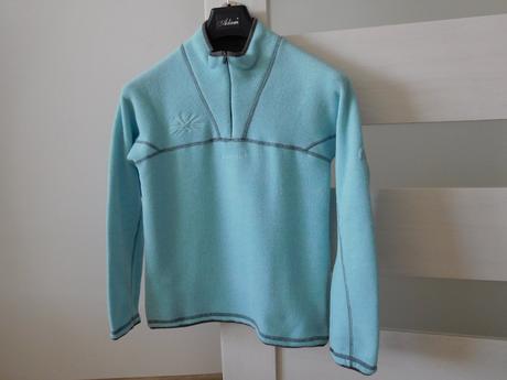 Mammut-swiss technology-veľkosť-xs-pulover dámsky, mammut,xs