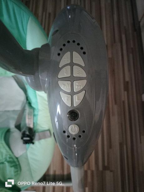 Polohovacie,hojdacie lehátko, 