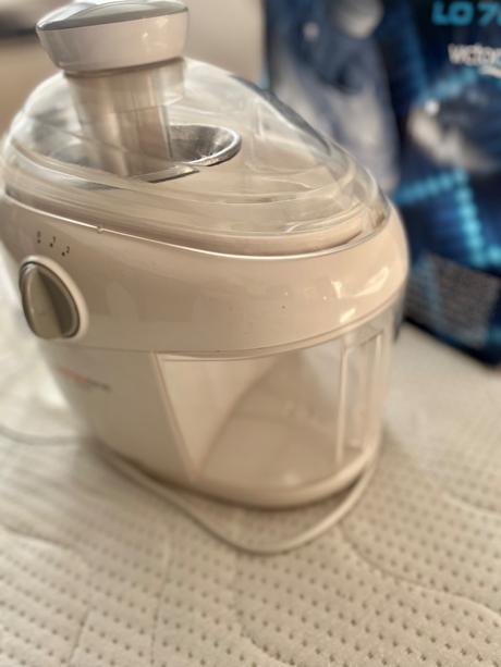 Concept odšťavovač, 