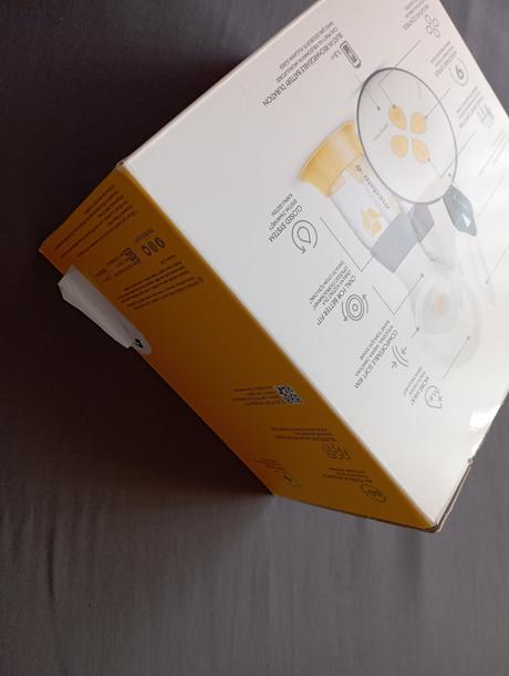 Medela swing maxi new-odsávačka z oboch prsníkov n, 