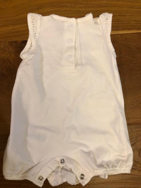 Mothercare - detské body, mothercare,56