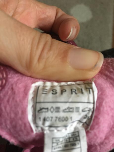 Zimné topanky, esprit,25