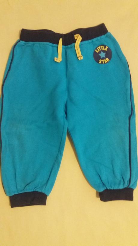 Chlap.teplaky f&f 86-92, f&f,86