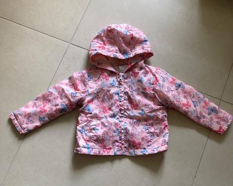 Bunda na prechod 18-24 mes., baby,74