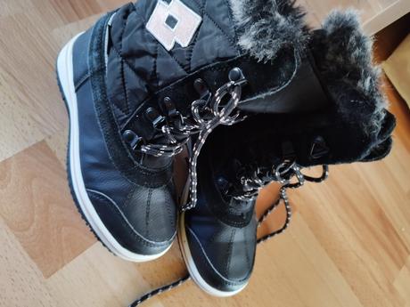 Lotto zimne vel.31, lotto,31