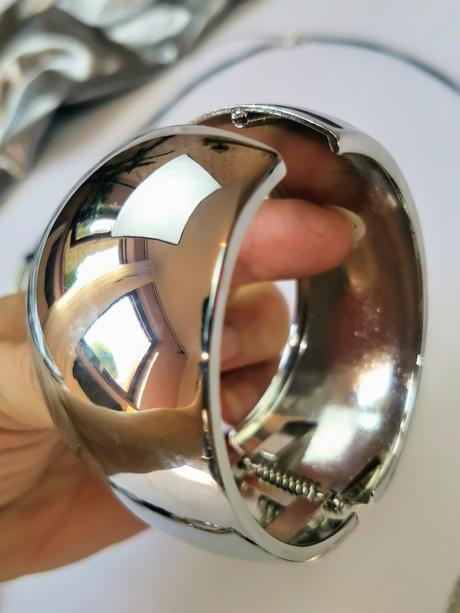 Bijou brigitte - komplet grey marble, bijou brigitte