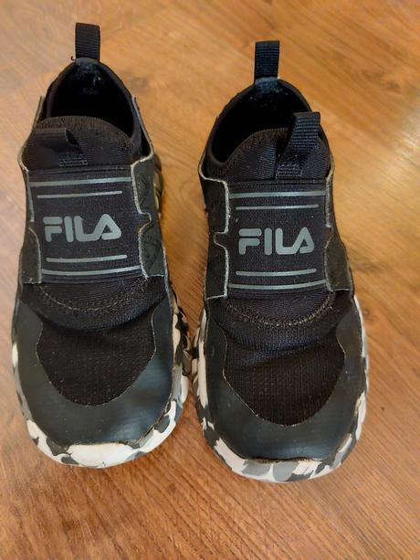 Tenisky, fila,27
