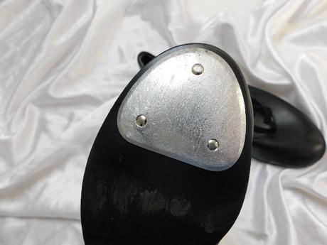 Tanečne topanky, 36