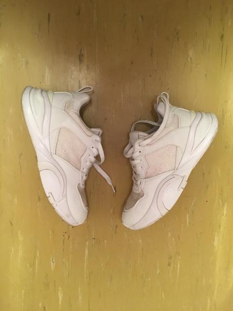 Guees sneakersy, guess,39