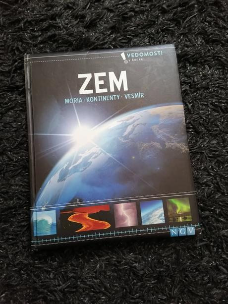 Kniha zem, 