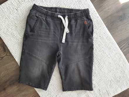 Riflové šortky 158/164, sam73,164