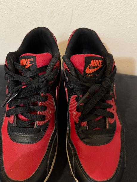 Tenisky airmax, nike,38