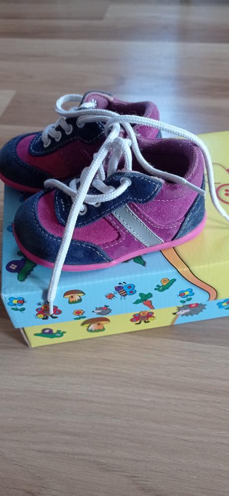 Prvé topánočky na chodenie, jonap,18