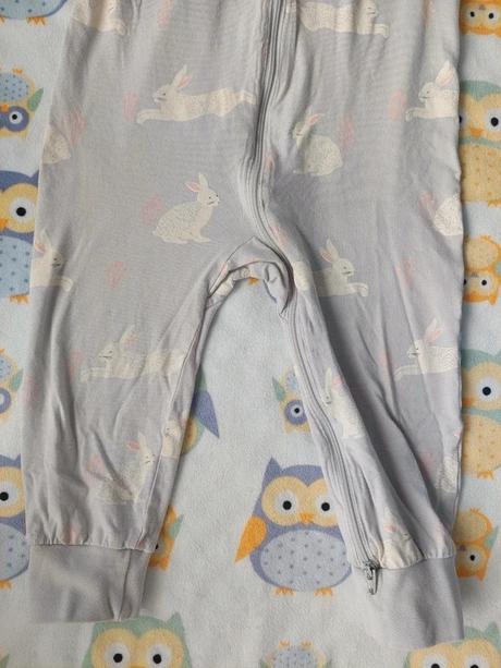 Pyzamko so zajačikmi lindex veľ. 86, lindex,86