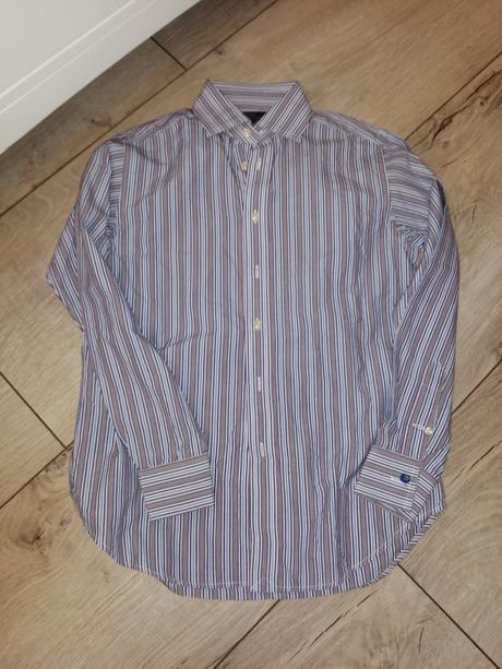 Košeľa prl, ralph lauren,146