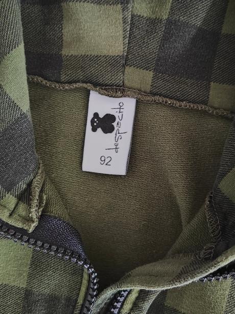 Mikinka despasito, 92