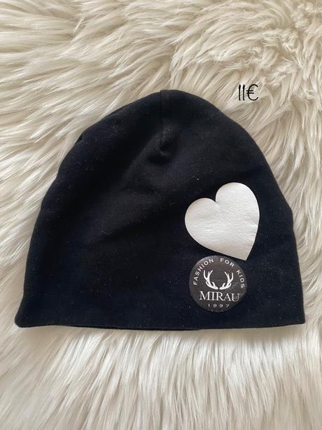 Mirau čiapka dvojvrstvová 0-6m, mirau,<50