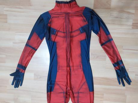 Deadpool 12-14 rokov,