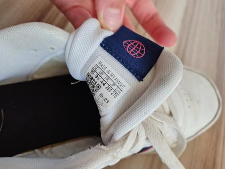 Adidas tenisky, adidas,44