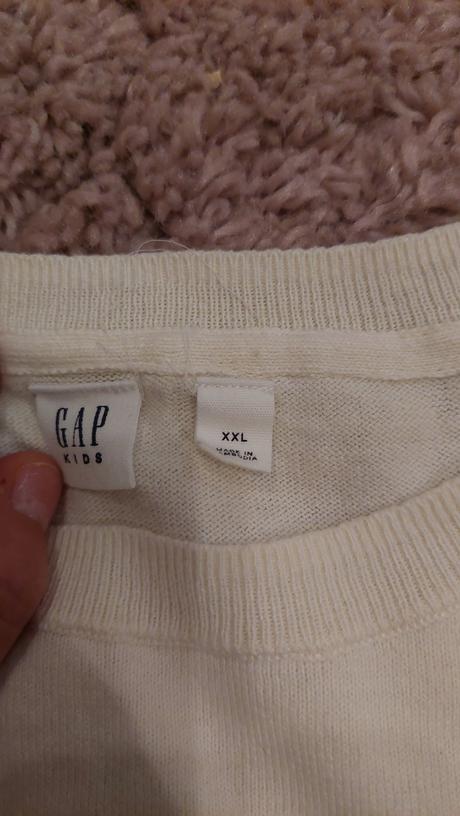 Pulover gap, gap,164