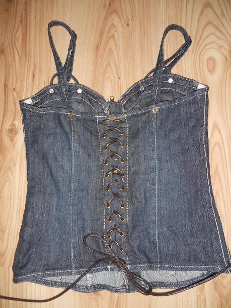 Top, amisu,xs