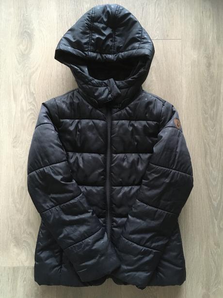 Štýlová vetrovka esprit, veľ.140 cm, esprit,140