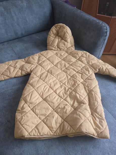 Prechodný kabátik, zara,122