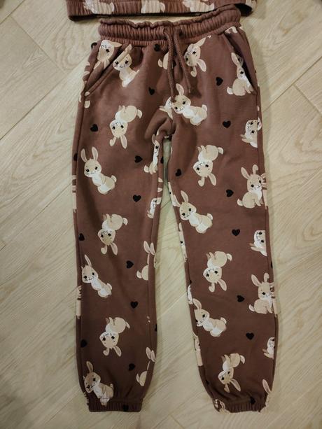 Súprava zajačik, dopodopo,128