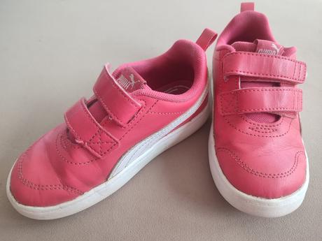 Tenisky puma 27, puma,27