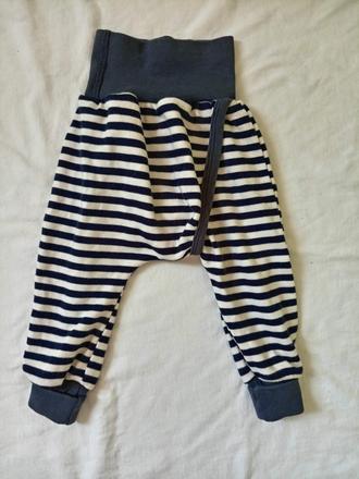 Tepláčiky na 3-6 mesiacov, iobio,62