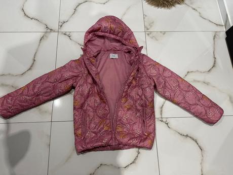 Dievčenská bunda 164, reserved,164