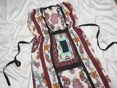 Kvalitné letné šaty atmosphere, atmosphere,46