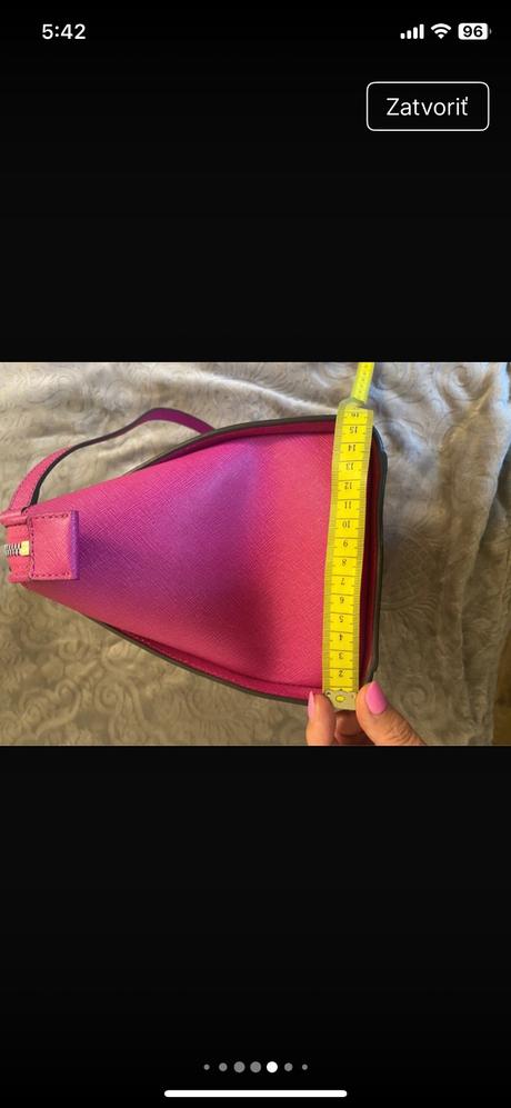 Kabelka mk, michael kors