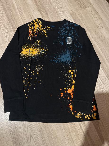 Mix triciek s dlhym rukavom, f&f,158