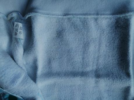 Mikina bjorn borg do 6mes. top stav, 62