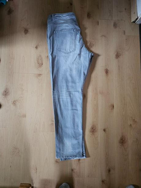 Pánske 7/8 rifle kratke w32, h&m,32