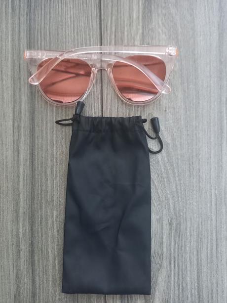 Slnečné detské okuliare, h&m