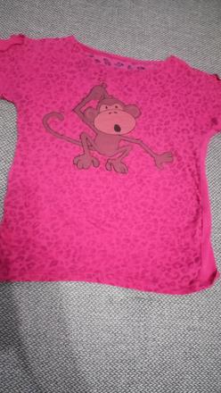 Tričko 110 benetton, benetton,110