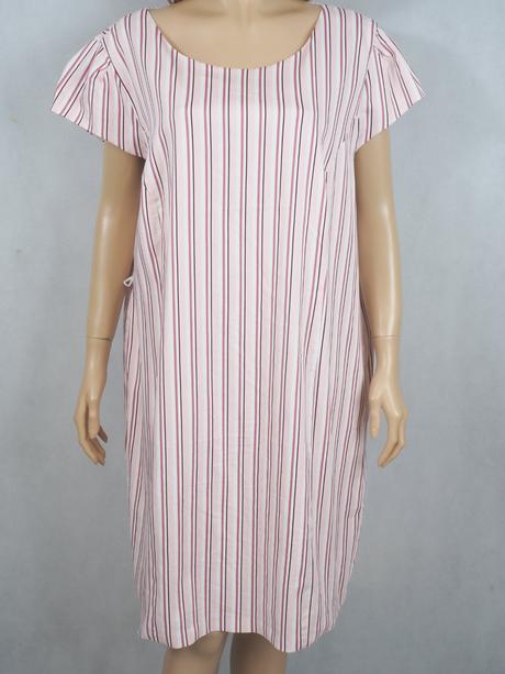 Luxusné šaty pre moletku paola, 56