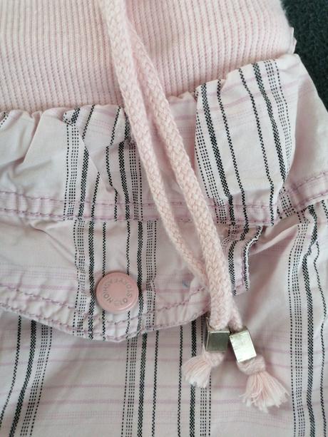 Let e nohavice, glo-story,122