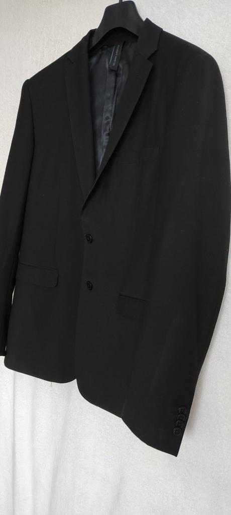 Oblek - sako, nohavice, 50