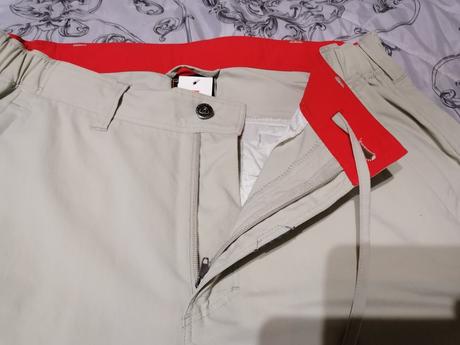 Športové nohavice nové, nordblanc,l