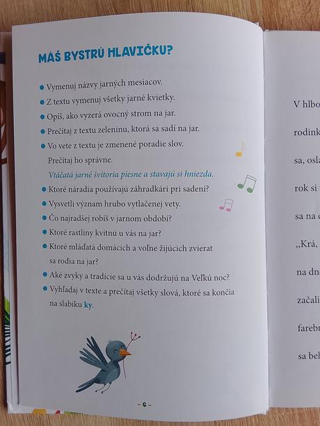 Maľované čítanie opice nezbednice a iné príbehy,