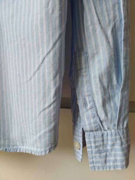 Košeľa zara, zara,140