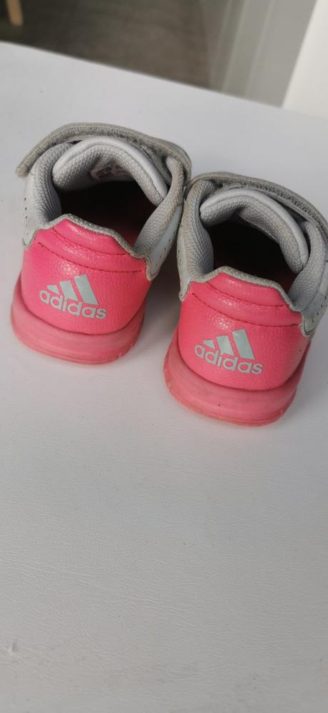 Tenisky na donosenie, adidas,24